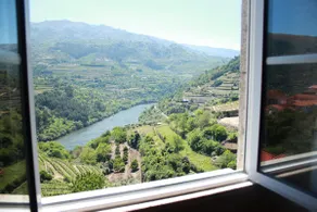 Quinta Barqueiros D'Ouro - Lookout House - Image 3