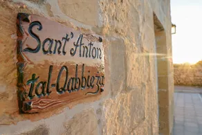 Saint Anthony of Qabbieza Farmhouse - Image 5