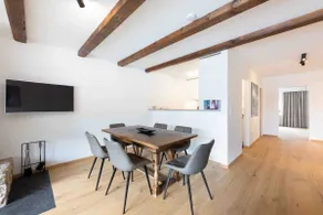 Scenic Alpine Apartment with Pool & Sauna - Image 3