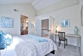 11 beds! North SJ Tech Hub~2 Lovely Homes nextdoor - Image 5