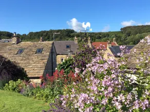 West end cottage and shippon - Image 2