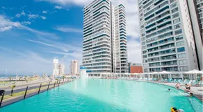 MAR EGEO CONDOMINIUM, LOCATED ON THE FIRST LINE - Image 2