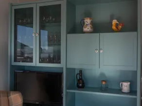 Cozy space with lots of light - Image 3