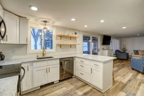 White Pine Villa-Hot tub, Kayaks, Ice Fishing - Image 5