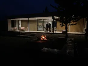 Country house in Valle de Uco, the owls lodge. - Image 3