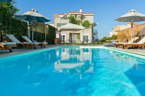 L & C Deluxe Apartment - luxury and comfort - Image 3
