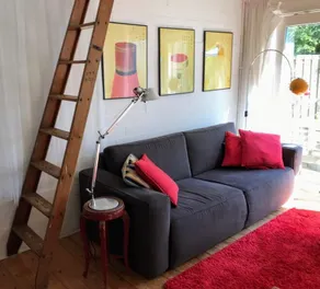 Studio ”Het Atelier” in the heart of Bergen. - Image 2