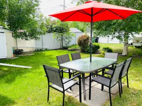 Stylish 3-Bdrm Retreat, 8 min DT, 5 min NAIT - Image 5