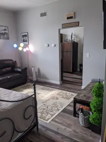 Emporium Escape one bedroom  apartment  - Image 3
