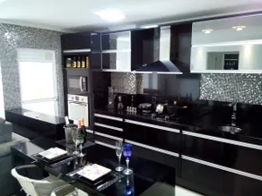 Daily, Monthly or Annual / 1 suite + 1 bedroom + 1 living room + kitchen - Image 4