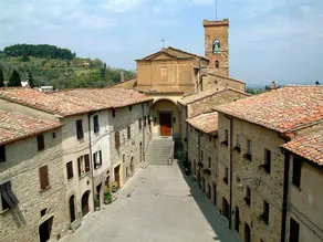 THE BEAUTIFUL TOWNHOUSE IN THE VILLAGE - Image 5