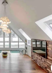 Art Loft in Central Munich; Four Big Bedrooms - Image 5