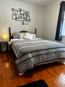 Ridgewood Suite on Peddle - Image 2