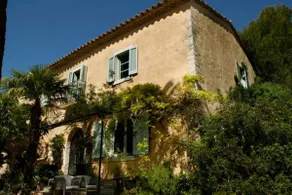 Sitges Hill Retreats-Masia Nur 22 bedrooms divided over 9 houses for max 44 guests - Image 2