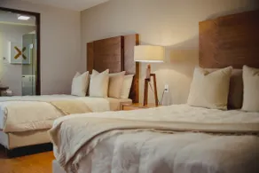 Executive Design Apartment near Poliforum - Image 4