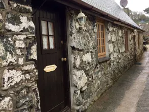 The Loft Cadgwith (Old Cellars Flat) - Image 2