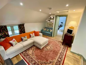 19th Century Clockhouse Cottage, Earlston, Borders - Image 3