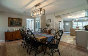 Cozy cottage- close to Lakepoint Complex & Atlanta - Image 3