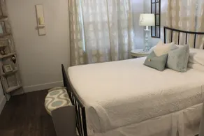 Beach Inspired Cozy Place - Image 3