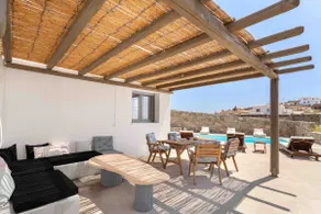 Mayz Villa with Partial sea view & Private pool - Image 4