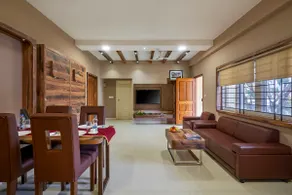 Sanctum Luxury Serviced Apartments - Image 2