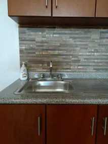 4-bed apartment with elevator and rooftop. - Image 3