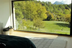 LA TANIÈRE Einfamilienhaus Drôme provençale - Image 4