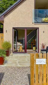 Taighsona Bothy - Luxury Bothy in the Heart of Speyside - On the Whisky Trail - Image 5