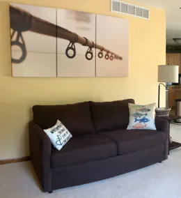 A Cozy Getaway - Image 3