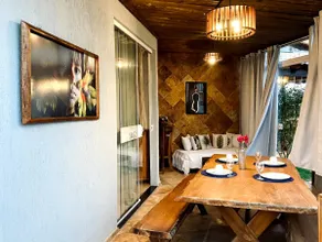 Chalet in São Miguel do Gostoso - Image 2