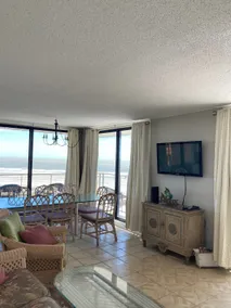 Beach Front Ocean View 3 Bdrm Condominium - Image 3