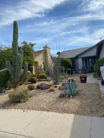 Rox Desert. Experience the desert living. - Image 2