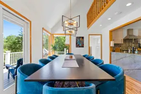 Luxury Home • MTN Views • Pool Table • Chefs Kitchen • Fire Pit - Image 2