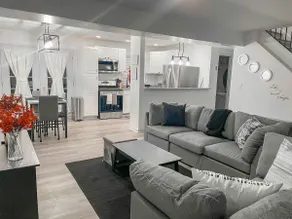 Hidden Gem: Cozy, & Comfort 15 Mins from DC - Image 2