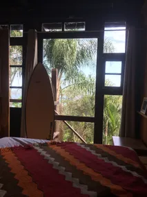 Tree House – Charming, Bathtub and Lagoon View - Image 4