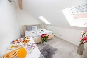 Romantic escape apartment - Image 4