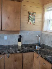 Steinhart Distillery Cottage by the sea #2 - Image 3