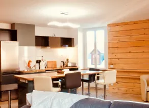 Beautiful apartment 2 hypercenter Luz - Image 2