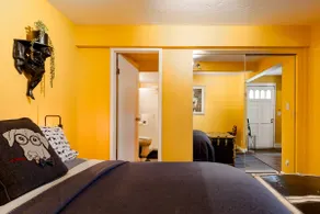 Charming Garden Suite in Bernal Heights - Image 3