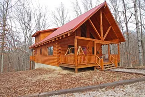 Aspen Retreat Lodge by Tranquil Hills Lodging - Image 2