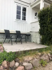 Cozy accommodation with garden in Tranås! - Image 3