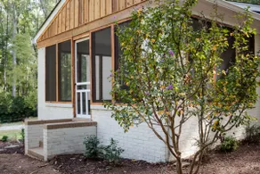 Bamboo Cottage, 22acres with a Pond - Image 4
