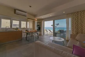 Suite Pasithea with amazing sea view - Image 4