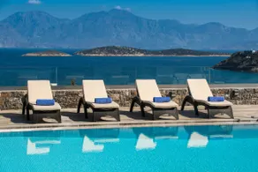 Villa Bellelen 5 sovrum villa med en uppvärmd pool bara 500 meter från stranden - Image 3