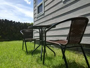 <Bukchon House> with beautiful Dariedo and Port, 70m from the beach/4 minutes by car from Hamdeok Beach - Image 2