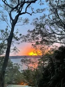 Treetop Water View Sanctuary - Image 4