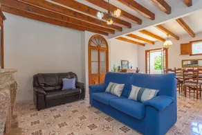 House in the center of Soller - Image 3