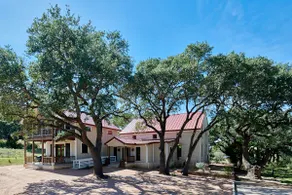 Das Enchanted Rock Haus - peaceful countryside - Image 3