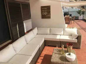 Magnolia La Caleta golf, apartment, pool - Image 5