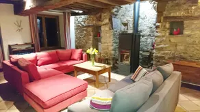 Stor autentisk bondgård i Brocéliande: lugnt grönt - Image 2